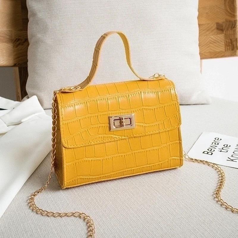 Bag Capri