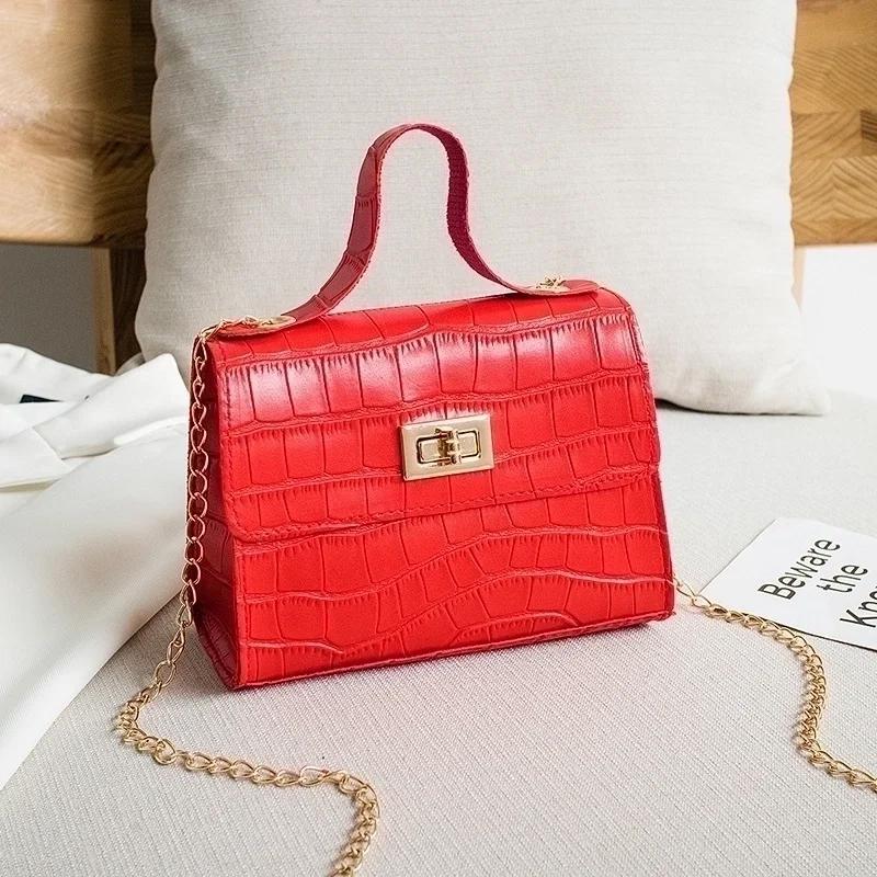 Bag Capri
