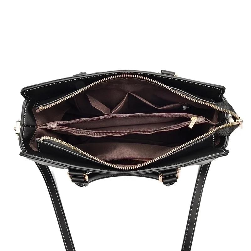 Bag Hamburg